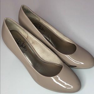 Life stride soft system beige
